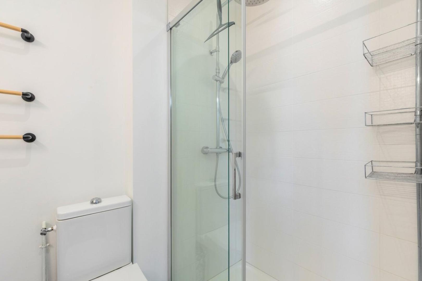 Charmant Appartement Une Chambre - Hypercentre ! Lille Exterior photo